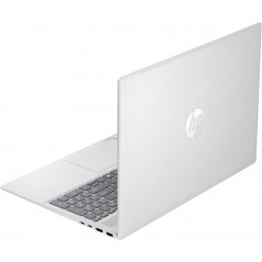 HP Pavilion 16-ag0045no 16" Full HD+ Ryzen 7 16GB 512GB Win 11