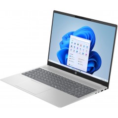 Laptop 16-17" - HP Pavilion 16-ag0045no 16" Full HD+ Ryzen 7 16GB 512GB Win 11