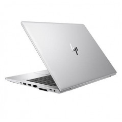 Laptop 13" beg - HP EliteBook 830 G6 13.3" Full HD Touch i7 32GB 512GB SSD Win11 Pro med Sure View (beg)