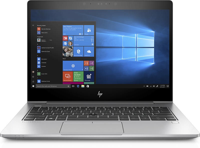 HP EliteBook 830 G6 13.3