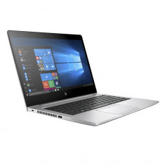 HP EliteBook 830 G6 13.3" Full HD Touch i7 32GB 512GB SSD Win11 Pro med Sure View (beg med små märken skärm)