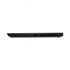 Laptop 14" beg - Lenovo Thinkpad T14s Gen 2 (Intel) 14" Full HD i5 (gen 11) 16GB 256GB SSD Windows 11 Pro (beg med små märken skärm)
