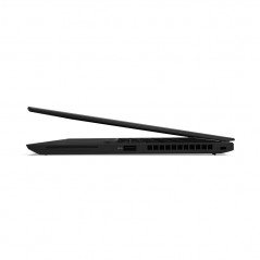 Laptop 14" beg - Lenovo Thinkpad T14s Gen 2 (Intel) 14" Full HD i5 (gen 11) 16GB 256GB SSD Windows 11 Pro (beg med små märken skärm)