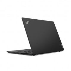 Laptop 14" beg - Lenovo Thinkpad T14s Gen 2 (Intel) 14" Full HD i5 (gen 11) 16GB 256GB SSD Windows 11 Pro (beg med små märken skärm)