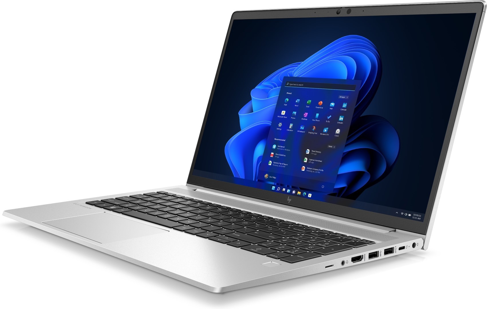 HP EliteBook 650 G9 15.6
