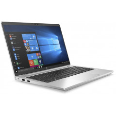 Laptop 14" beg - HP ProBook 440 G8 14"  i5 11th 16GB 256GB W11P (beg med små bucklor)