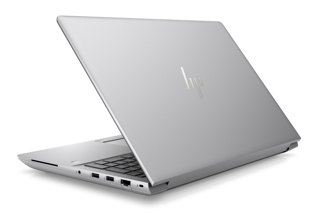 HP ZBook Fury 16 G10 16" Full HD+ i7 (gen 13) 32GB 1TB SSD RTX 2000 Ada 8GB Win 11 Pro  |Som ny|