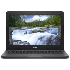 Laptop 11-13" - Dell Latitude 3310 13.3" HD i3 8GB 128SSD Win11 Pro (beg med mura & små märken skärm)