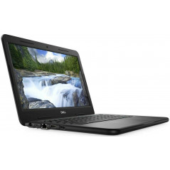 Laptop 11-13" - Dell Latitude 3310 13.3" HD i3 8GB 128SSD Win11 Pro (beg med mura & små märken skärm)