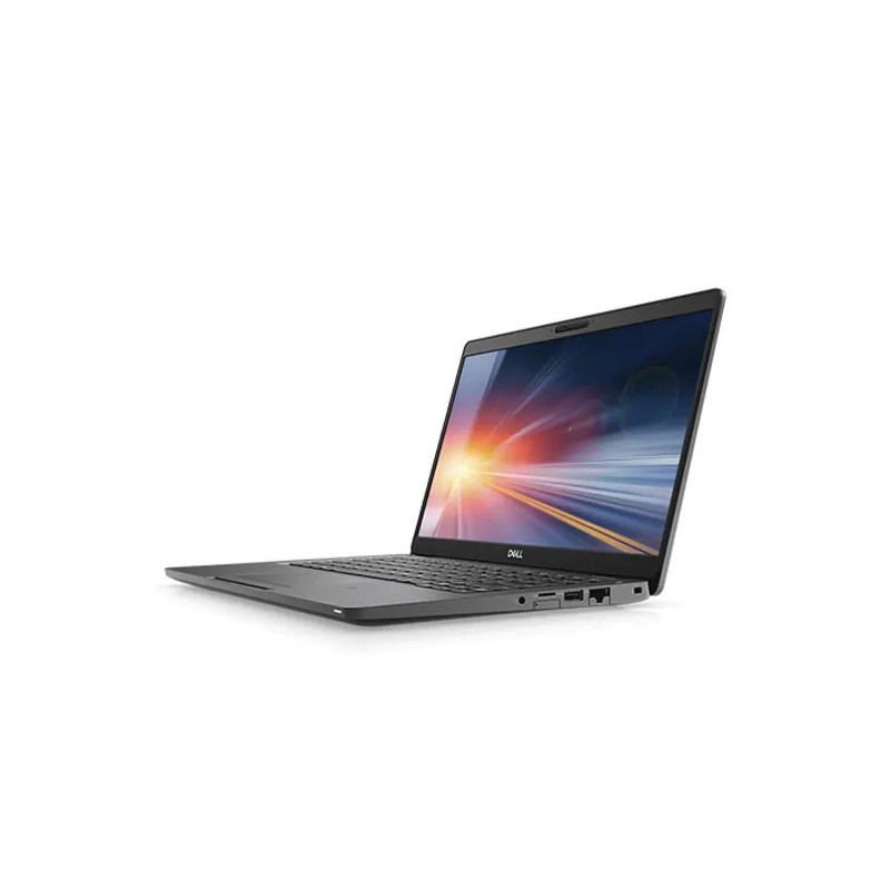 Laptop 13" beg - Dell Latitude 5300 13.3" Full HD i7 16GB 256GB Win11 Pro (beg med små märken skärm)