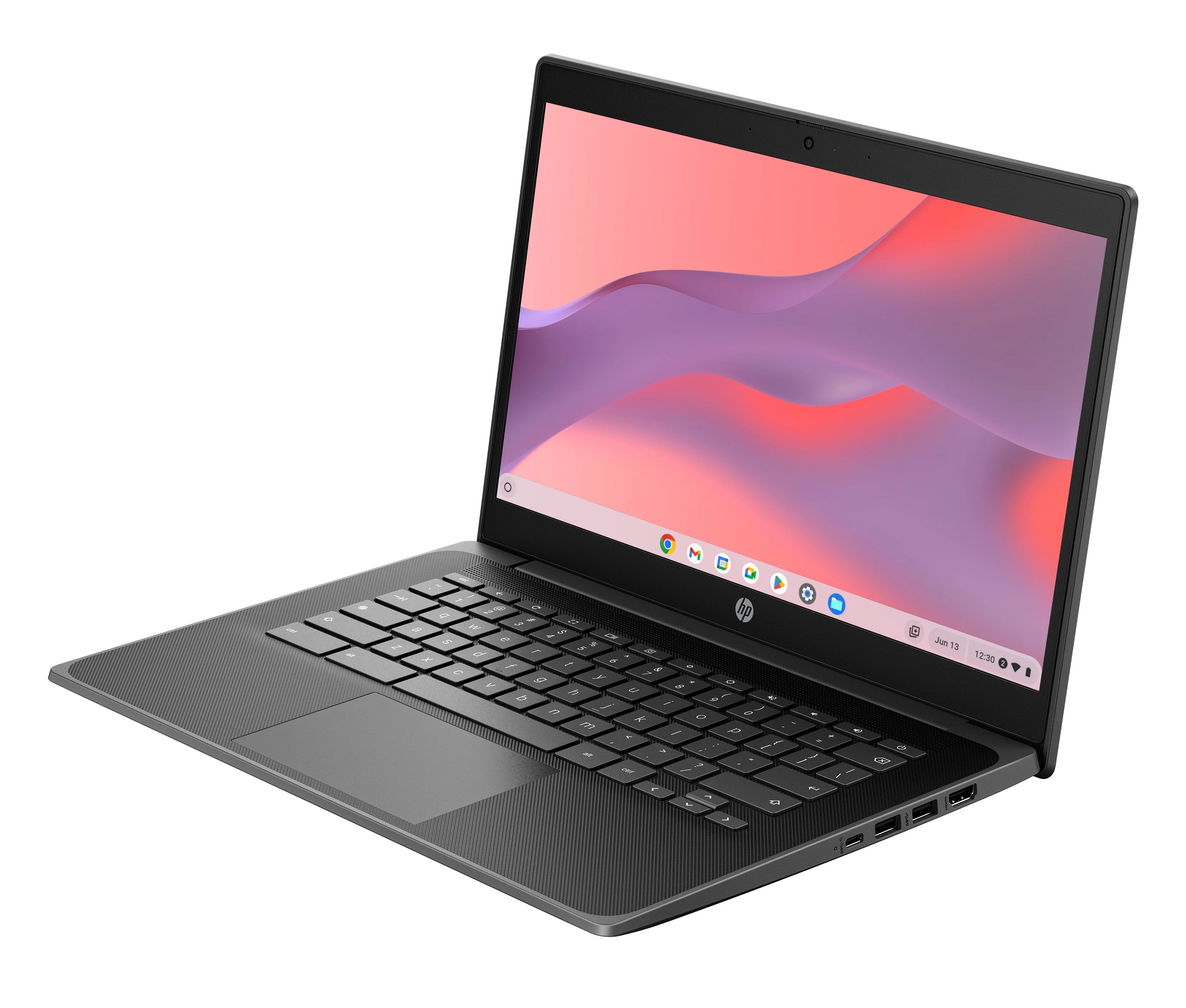 HP Fortis 14 G11 Chromebook 14" FHD Intel 8GB 64GB ChromeOS