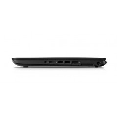 Laptop 14" beg - HP ZBook 14 G1 i7 (gen 4) 8GB 256GB SSD FirePro M4100 Win10 Pro (beg med små bucklor)