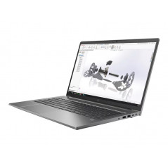 ZBook Power G7 15.6" Full HD i7 (gen 10) 16GB 256GB SSD Quadro P620 Win11 Pro (beg med små bucklor)