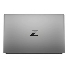 Laptop 15" beg - ZBook Power G7 15.6" Full HD i7 (gen 10) 16GB 256GB SSD Quadro P620 Win11 Pro (beg med små bucklor)