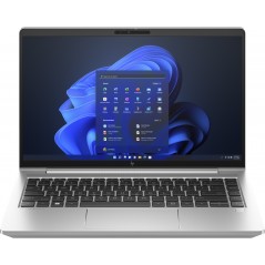 HP EliteBook 645 G10 14" Full HD Ryzen 7 16GB 512GB SSD Win 11 Pro (beg)
