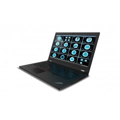 Laptop 17" beg - Lenovo ThinkPad P17 17.3" 4K UHD i9 (gen 10) 32GB 1TB RTX4000 W11P (beg)