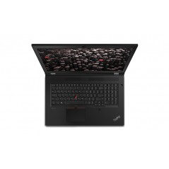 Laptop 17" beg - Lenovo ThinkPad P17 17.3" 4K UHD i9 (gen 10) 32GB 1TB RTX4000 W11P (beg)