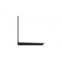 Laptop 17" beg - Lenovo ThinkPad P17 17.3" 4K UHD i9 (gen 10) 32GB 1TB RTX4000 W11P (beg)