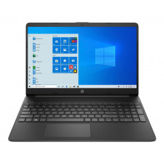 Laptop 15" beg - HP 15s-eq2005no 15.6" Full HD Ryzen 5 8GB 256GB SSD Win 11 (beg)