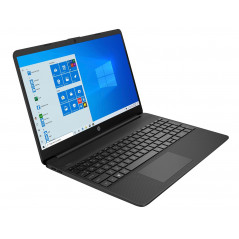 Laptop 15" beg - HP 15s-eq2005no 15.6" Full HD Ryzen 5 8GB 256GB SSD Win 11 (beg)