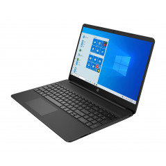 HP 15s-eq2005no 15.6" Full HD Ryzen 5 8GB 256GB SSD Win 11 (beg)
