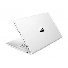 Laptop 17" beg - HP Laptop 17-cp0006no 17.3" HD+ AMD 8GB 512GB SSD Win 11 (beg)