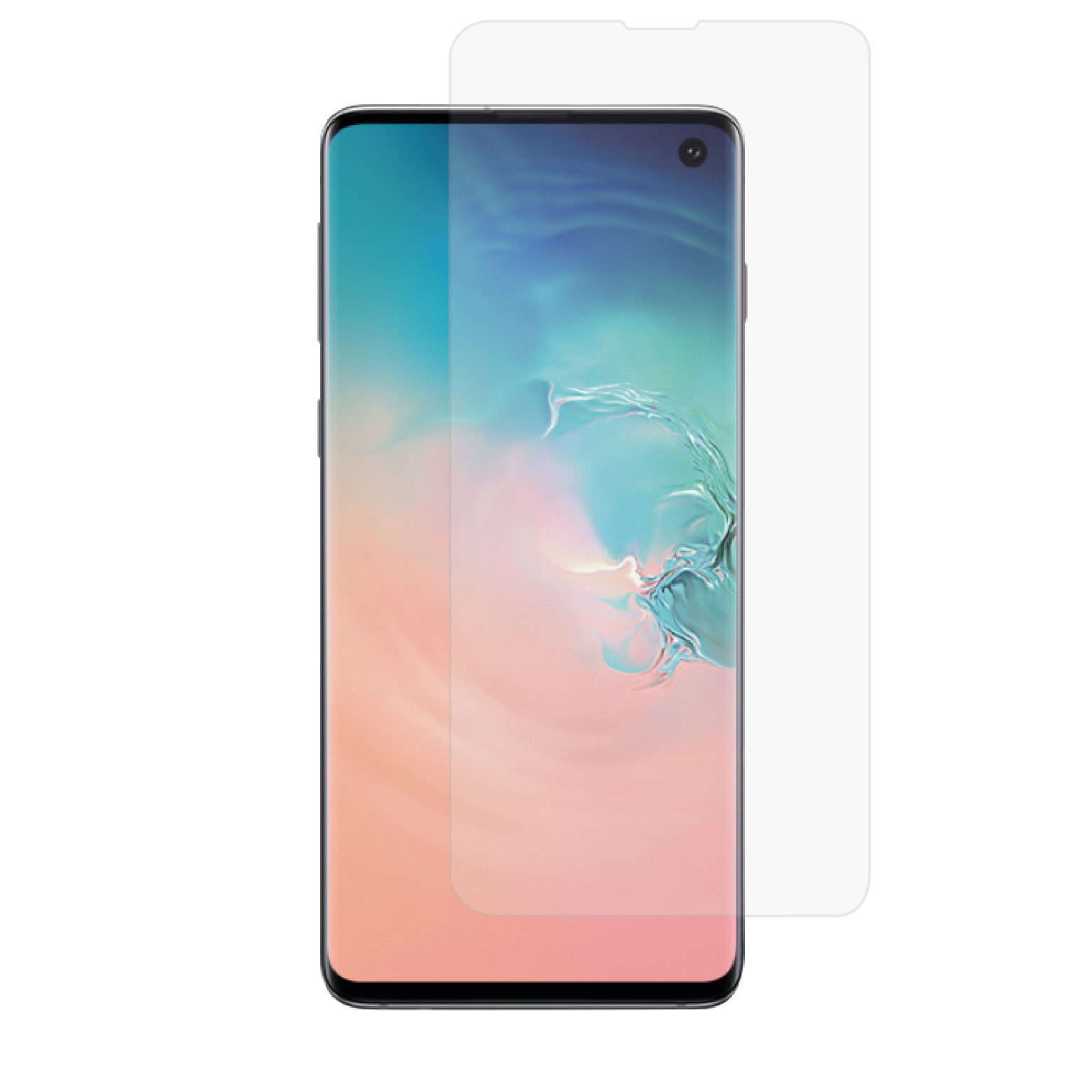 Skärmskydd i härdat glas till Samsung Galaxy S23