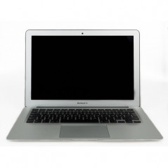 MacBook Air 13-tums Mid 2013 i5 4GB 256SSD (beg med mura*)