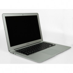 Laptop 13" beg - MacBook Air 13-tums Mid 2013 i5 4GB 256SSD (beg med mura*)
