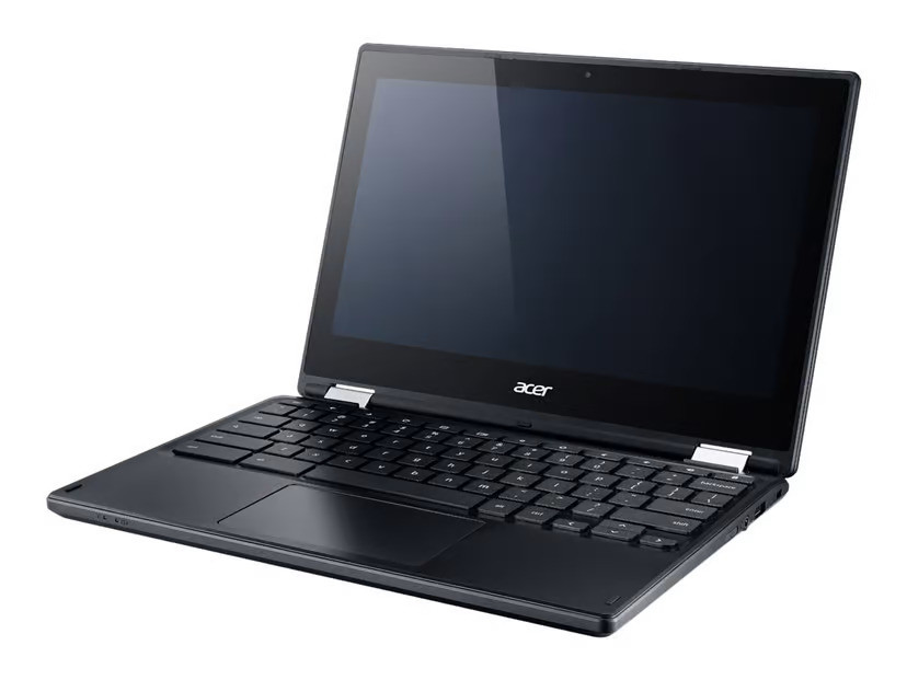 Acer Chromebook R11 11,6" N3160 4GB 16GB med Touch (beg med spricka vänstersida chassi) |Som ny|