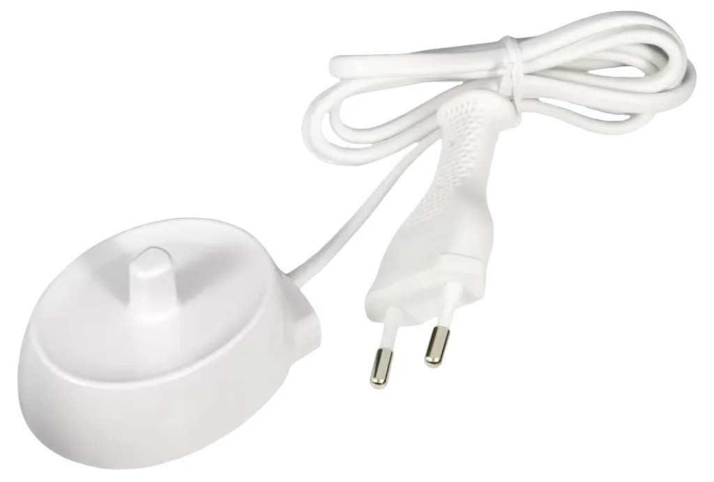 Laddare till Oral-B eltandborstar som Oral-B Pro 3 m.fl.