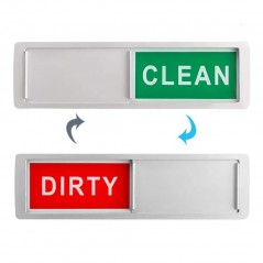 Magnet till diskmaskinen Clean/Dirty