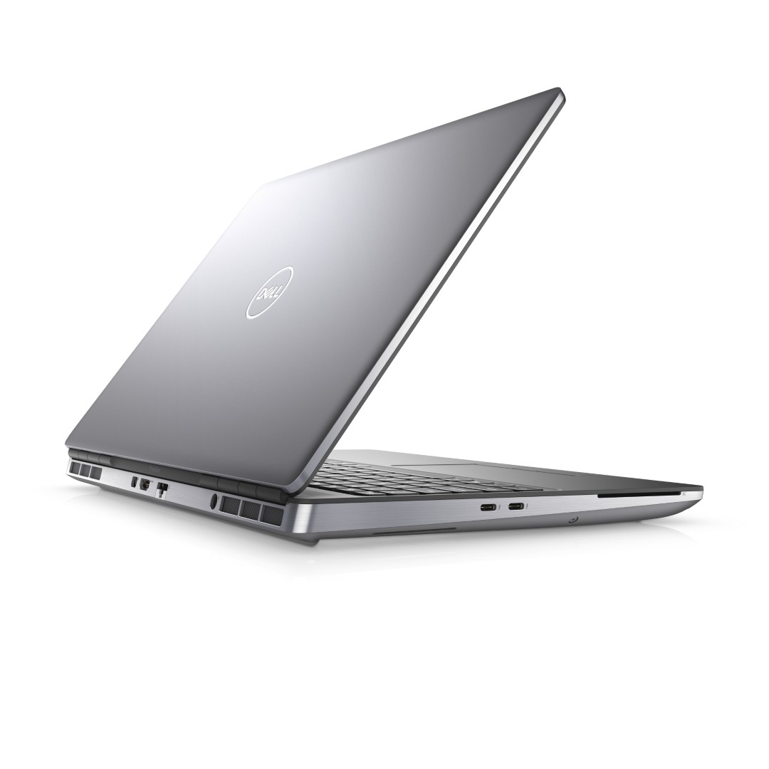 Dell Precision 7560 15.6" Full HD i9 (gen 11) 32GB 1TB SSD RTX A2000 Win11 Pro |Som ny|