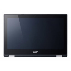 Laptop 12" beg - Acer Chromebook R11 11,6" N3160 4GB 16GB med Touch (beg med skada chassi vid gångjärn)