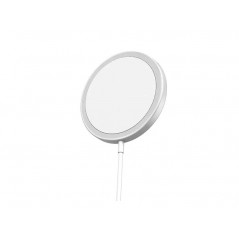 Sign MagSafe trådlös QI-laddare med 15W snabbladdning och USB-C