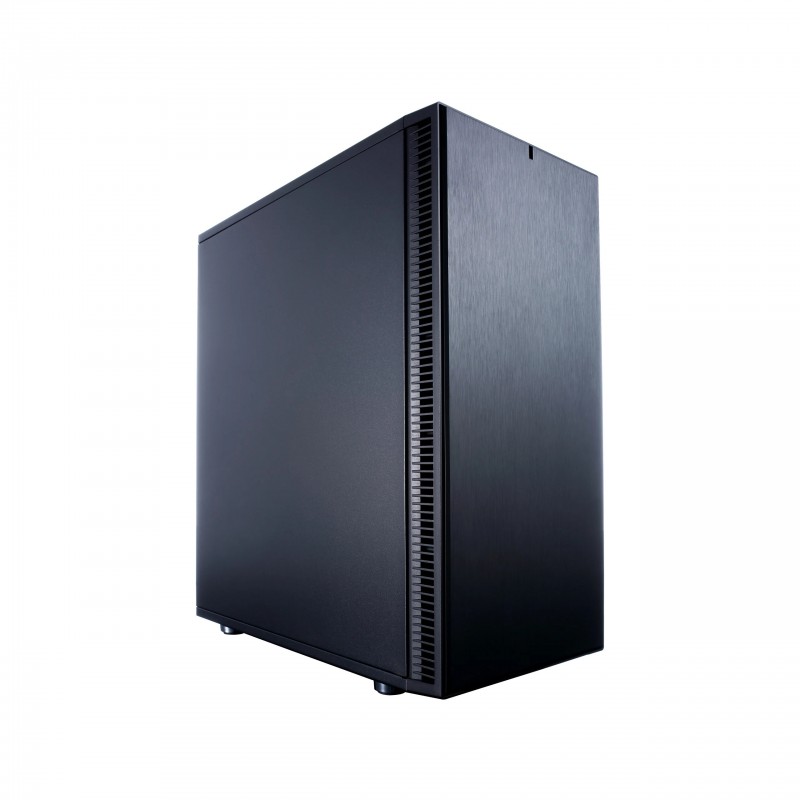 Begagnad Speldator - FD Define C gamingdator med Intel i5 16GB 512GB SSD + 1TB HDD RTX2060 Win11 Pro (beg)