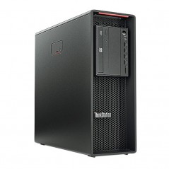 Lenovo ThinkStation P520 Xeon W-2133 32GB 512GB SSD NVS 310 Win 11 Pro (beg)