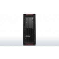 Stationär dator - Lenovo ThinkStation P510 Xeon E5-1650v4 32GB 512GB NVS 310 W11P (beg)