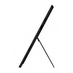 Laptop 12" beg - Microsoft Surface Pro 7 (2019) i7 16GB 256GB SSD med tangentbord (beg)