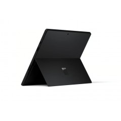 Laptop 12" beg - Microsoft Surface Pro 7 Plus 12.3" i5 8GB 256GB SSD Black med tangentbord (beg med mura)