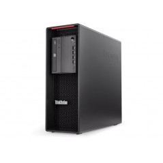 Lenovo ThinkStation P520 Xeon W-2123 16GB 512GB SSD Quadro P2000 Win 11 Pro (beg)