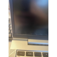 Laptop 14" beg - HP EliteBook 840 G8 14" Full HD Touch i5 (gen 11) 16GB 512GB SSD Win11 Pro (beg med större spricka bezel)