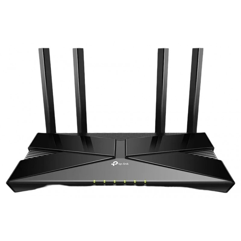 Router 450+ Mbps - TP-Link Archer AX53 WiFi 6 Router AX3000