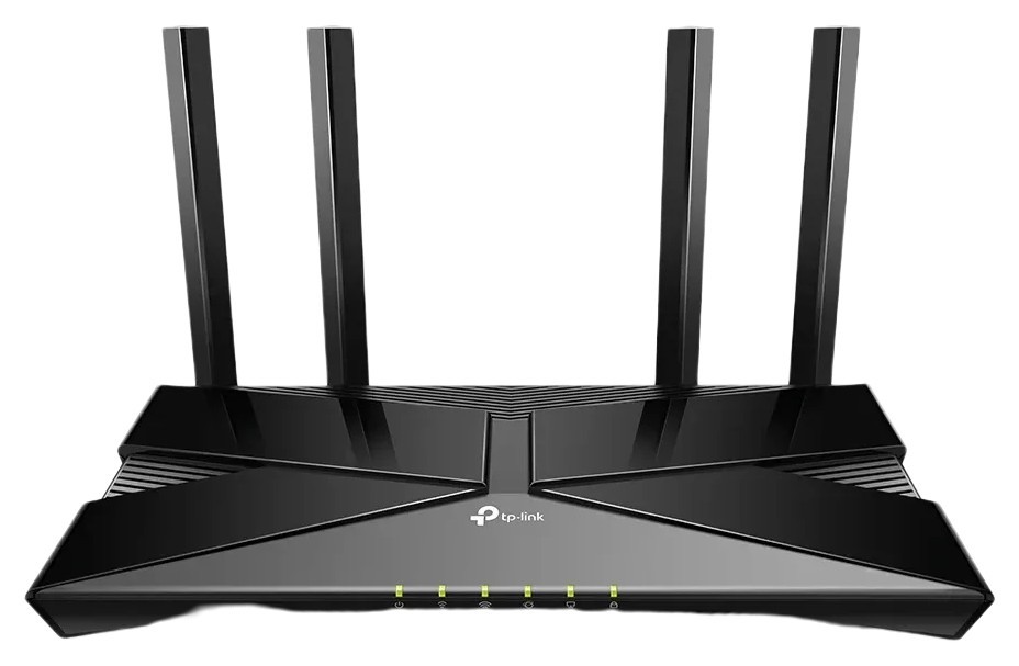 TP-Link Archer AX53 WiFi 6 Router AX3000
