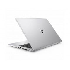 HP EliteBook 850 G5 i5 8GB 256GB SSD Win 11 Pro (beg med mycket mura)