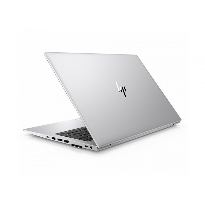 Laptop 15" beg - HP EliteBook 850 G5 i5 8GB 256GB SSD Win 11 Pro (beg med mycket mura)