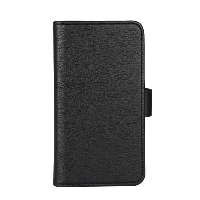 Fodral och skal - Essentials 2-in-1 magnetiskt plånboksfodral till Samsung Galaxy S22