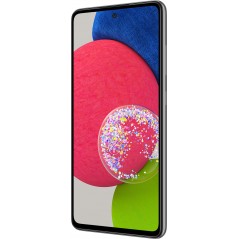 Samsung Galaxy A52s 5G 128GB Black (beg med nyskick skärm)