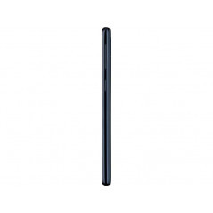 Samsung Galaxy begagnad - Samsung Galaxy A40 2019 64GB Black DS (beg med nyskick skärm)