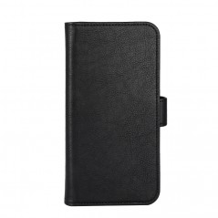 Fodral och skal - Essentials 2-in-1 magnetiskt plånboksfodral till Samsung Galaxy S22+